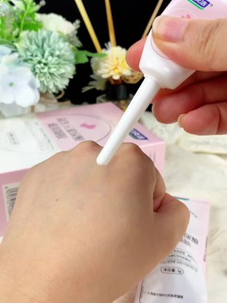 #女性保养 #妇炎洁益生元凝胶 #日常护理 #好物推荐🔥 #自用好物分享