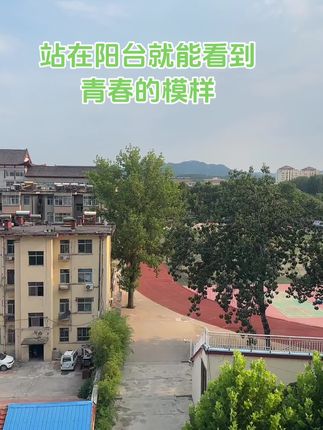 #实拍原视频 #温暖的小窝 #青州房产#推荐好房@抖音小助手 衡王府花园6楼 120平带车库、储藏室 房主诚意出手寻有缘人