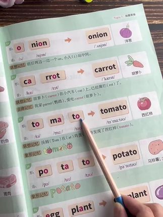 三年级开始就要学英语了,孩子不会读,家长不会教,就用这本预备三年级英语,一二年级一定要提前打好基础#零基础英语#三年级英语 #学霸秘籍 #家长必读 #英语学习