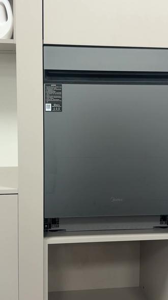 全新升级 #美的#美的洗碗机#新品上新#优惠活动#超值好物