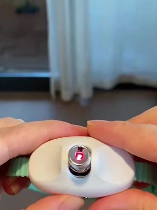 激光智能逗猫项圈逗猫棒逗猫玩具宠物自嗨猫咪玩具逗猫#好物分享#爆款#宠物玩具#推荐#逗猫用品