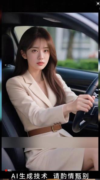 我凭前世记忆改写末世结局 #我凭前世记忆改写末世结局#情情剧场#AI短剧#短剧#剪辑教程