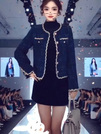 #女神穿搭 #优雅气质 #高级穿搭 #时装搭配 #时尚气质穿搭