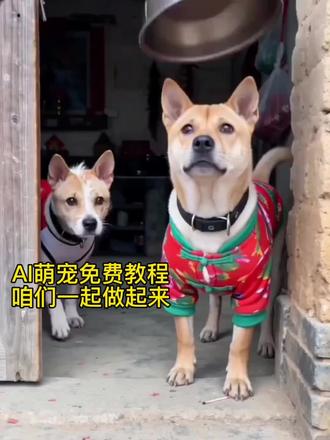 剪映或抖音等平台搜索:
AI免费 模板教程 AI新年放鞭炮炸铁盆模板教程剪映AI放鞭炮炸铁盆特效教程 AI刀盾狗放鞭炮炸铁盆模板炮仗惊飞落顶盆AI特效教程萌宠/萌娃放鞭炮炸铁盆AI模板#剪映#这是个真实的事情 #剪映#一般人我不告诉他#剪映