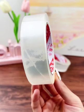 #纳米双面胶#实用好物 #无痕双面胶