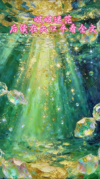 啵啵迷茫 好看到停不下来的小说#矢口乎好文推荐 #矢口乎看全文