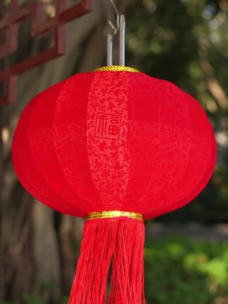 这款红灯笼,无论送人还是自用,细节满满#红灯笼高高挂 #传统文化 #平安福灯笼 #诸事顺利#中秋