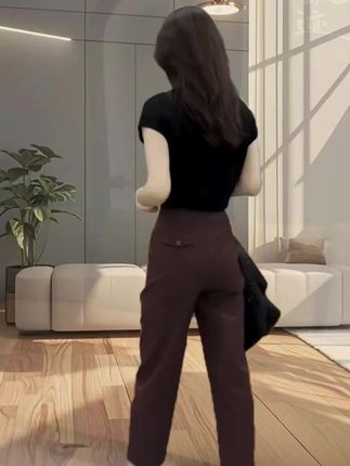 #早秋显身材平价上衣合集 #早秋高智感职场穿搭 #跟着张柏芝解锁秋冬穿搭好物 #张雨绮的琥珀系穿搭主打酷飒 #琥珀流光风外套太适合秋天了