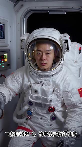 全流程comfyui本地部署制作,视频模型wan2.2和LTX2.3。专业定制3d动画,ai视频。#中国航天员 #月球 #地球 #航空航天 #ai