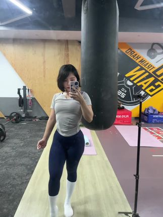 我不管三七二十一，腹泻式更新#撸铁女孩 #健身女孩多巴胺运动日常 #抖音商城浪漫七夕节 #今儿练了吗 #好身材就要不断的雕刻