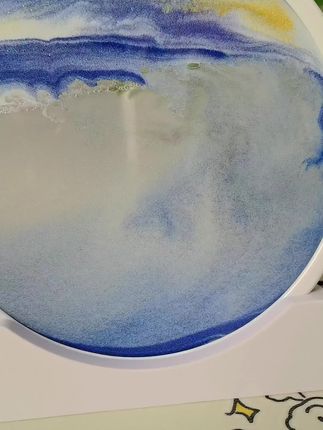想让你的家更有格调吗?这个3D立体流沙画一定能满足你的需求。它是一件非常精美的艺术品,无论是放在办公室还是客厅都能起到很好的装饰作用,而且还可以作为生日礼物送给朋友或者家人,让他们也能拥有这样一件漂亮的装饰品。#流沙画 #我的日常生活 #客厅摆件 #摆件 #工艺品