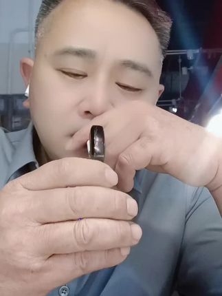 #搀扶着你的手,就是天长地久……