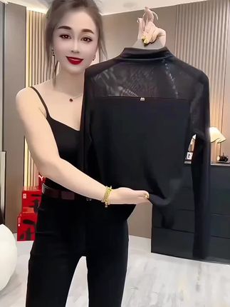 #长袖打底衫 #打底衫 #打底衫推荐