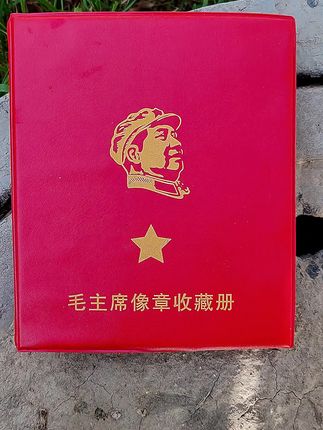 #120枚像章