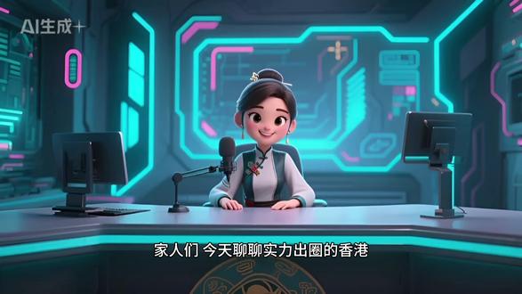 香港女航天员黎家盈:从警司到太空,活成女性天花板! #黎家盈 #香港女神 #励志正能量 #巾帼风采