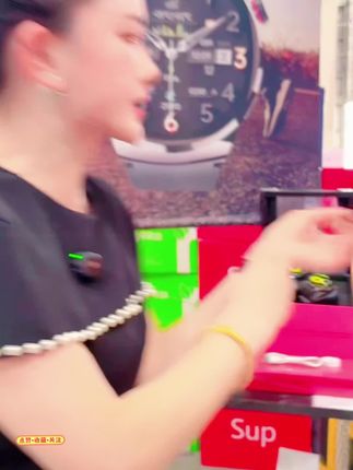 【2025典藏版】淘丁堡T8Pro+智能手表Ai语音红外遥控支付门禁s-ty