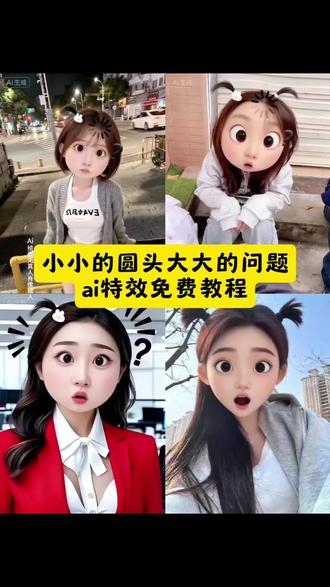 #即梦ai #小小的圆头大大的问题 #惊讶的小圆头 #惊讶特效 #惊讶大脸 ai特效 小小的圆头大大的问题 惊讶的小圆头 惊讶特效 惊讶大脸 ai特效 ai生成 ai特效一键生成 抖音ai创作 圆头大脑制作教程 ai圆圆的脑袋大大的问题 圆圆的脑袋 大大的眼睛 大大的问题 他一定比我成熟 圆头大耳 圆头小辫子 惊讶的小圆头 ai惊讶的小圆头 小圆头特效教程 圆头圆脑特效 小辫子特效 小小的圆头 圆脑袋 圆头可爱 惊讶的表情 小小的圆头大大的问题特效 惊讶的小圆头特效教程 小小的圆头大大的问题 惊讶的小圆头特效 惊讶的小圆头 惊讶的小圆头拍照 她一定比我成熟 路易十六是个什么梗 我不想和你玩牵手 和被孤立的人做朋友 当我尝试跟被孤立的人做朋友 搞笑视频 用特效表达我此刻的心情 圆头圆脑特效 小小的圆头大大的问题特效 小小的圆头大大的问题教程 惊讶的小圆头特效闺蜜谈我就我就这样 惊讶小圆头牵手视频 惊讶小圆头闺蜜谈特效 惊讶小表情特效 惊讶大脸特效 惊讶小辫特效 惊讶圆脸特效 呆呆特效 呆呆特效情侣 被孤立特效 被孤立特效教程 大聪明特效拍同款 聪明特效怎么拍 被孤立特效素材 呆呆特效玩法 特效搞怪还特别漂亮 怎么上传照片然后带特效 特效带来的笑点 超级有笑点的特效 特效怎么放到照片 宫斗剧特效 甜妹风特效ai 测一测哪里最迷人特效 颜值特效测试 来回切换脸部特效怎么拍 怎么加两个不同的特效 当我刷到特效时 怎样将拍完的视频加特效 方便面特效