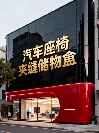 这个收纳盒太实用~ 完美卡进缝隙,放手机、水杯超稳,还能收纳小物件,车内瞬间整洁。安装简单不晃,颜值也搭,必备! #车载收纳 #座椅夹缝盒 #车内整洁 #置物神器