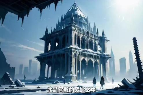 第66章:风暴前夕,黑暗降临