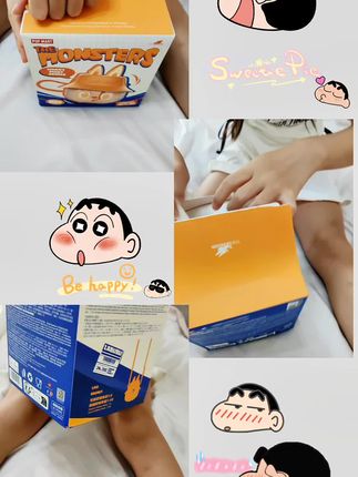 鹿鹿来拆labubu随行杯盲盒~大家猜猜最后鹿鹿拆到了哪个颜色的随行杯?#labubu随行杯 #labubu