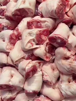 #快来一起尝个鲜 #美食 #无肉不欢 #强力推荐