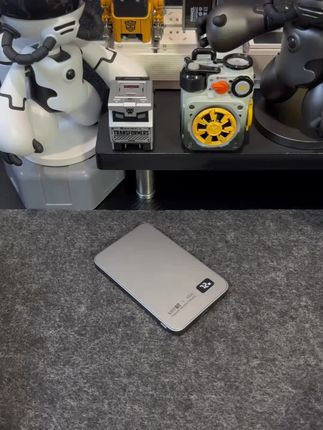 #magsafe充电 #iphone充电 #移动电源 #无线充电 #爆款热卖中