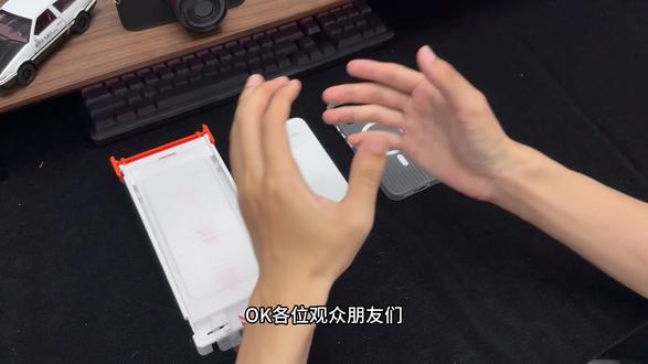 宝藏配件推荐!红米K90机主必看! #红米K90 #红米k90手机壳 #红米K90钢化膜 #手机配件 #3C好物推荐