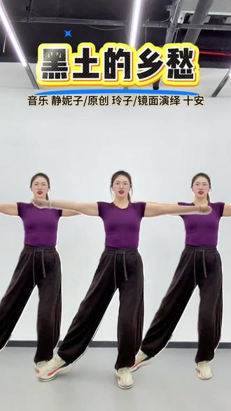 黑土的乡愁
音乐@ღ静妮子᭄【音乐剪辑】 原创@玲子 #全网都在跳这个舞