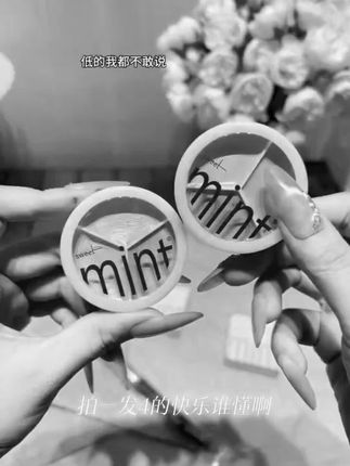 【拍1发4】三色魔法遮瑕膏遮痘印斑点黑眼圈泪沟法令纹春日服帖持久