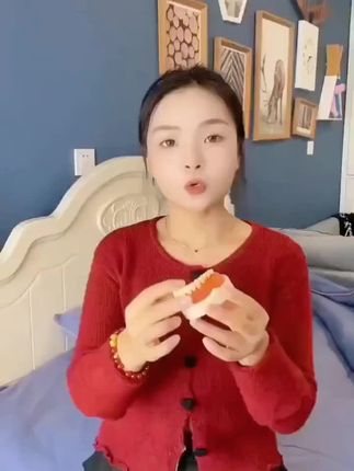 雅克菱稳固膏 #创作灵感入口 #如果你的假牙带着松动请使用雅克菱稳固膏#有了它吃饭假牙稳固不掉了#视频左下角小黄车下单