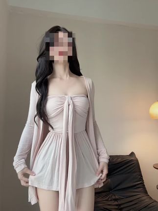 妈妈的新衣#创作灵感 #今日穿搭 #夏天该有的样子 #约会穿搭 #辣妹