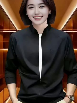 #百搭上衣 #外套穿搭 #时尚男装 #休闲百搭 #简约大气