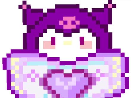 #画世界 #画世界拼豆 #电子拼豆 #拼豆教程 #上热搜 用画世界拼豆教程