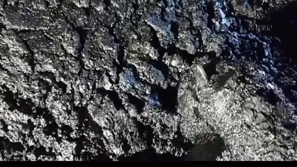 到底是什么样的燃料才能驱动万吨巨轮在海上航行 #科普 #轮船 #燃料 #重油 #环保