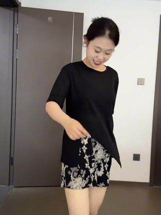 #夏季穿搭 #夏天的味道 #夏天该有的样子 #夏日必备 #时尚