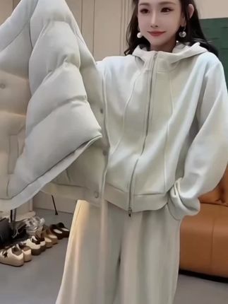 #减龄气质 #保暖穿搭 #时尚减龄穿搭 #高级感穿搭