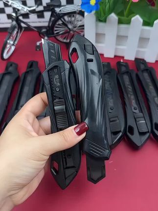 #美工刀 #五金工具 #高性能实用工具 #只做精品 #重型美工刀