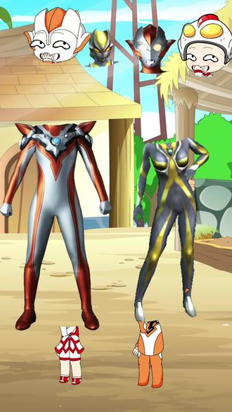 @浓人走浓运 #浓人走浓运