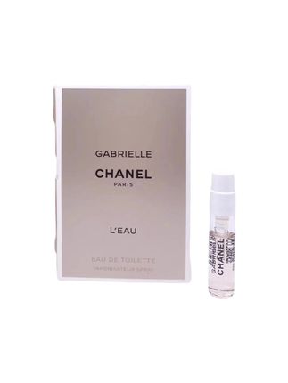 Chanel/香奈儿嘉柏丽尔之水1.5ml试管香水浓香经典香味持久留香#香奈儿 #嘉柏丽尔香水 #经典浓香 #香味持久留香 #好物推荐🔥 @DOU➕小助