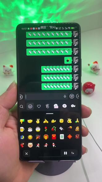 微信来聊天满屏天线怎么玩,教程我给大家找来了
微信满屏天线教程 微信卫星emoji教程 微信卫星爆炸特效 微信满屏天线 微信满屏特效方法 微信卫星爆炸特效 微信卫星图标怎么打出来 微信卫星图标 微信字符特效炸弹 微信特殊符号炸一下会变长 微信卫星emoji打法#剪映 #微信满屏天线教程 #微信卫星爆炸特效 #微信满屏天线 微信满屏天线设置 微信满屏天线苹果 微信满屏天线特效 微信聊天满屏天线怎么玩 满屏天线玩法教程 微信聊天满屏天线设置教程 教你怎么玩微信满屏天线 微信聊天炸天线 微信 聊天炸天线教程 微信聊天满屏天线图标 微信聊天满屏天线图标怎么获取 微信聊天满屏天线图标获取教程 微信聊天满屏天线表情包 微信聊天满屏天线表情包怎么获取 微信聊天满屏天线表情包获取教程 微信卫星图标获取教程 微信卫星图标怎么获取