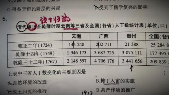 高中历史选择题如何稳定45+ 学会这个——双胞胎项,二选一不是问题!
#历史 #高考 #高中历史 #政史地 #文科