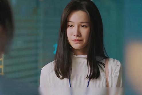 《第三集》公司女秘书想借机上位,没曾想最后酿成大祸 #我的观影报告 #因为一个片段追了整个剧