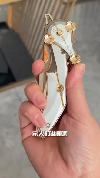 三角洲行动刀皮模型大号合金怜悯黑海手斧周边产品模型男生礼物 #三角洲行动 #怜悯之刃 #鼠鼠跑刀 #三角洲行动刀皮 #周边产品模型