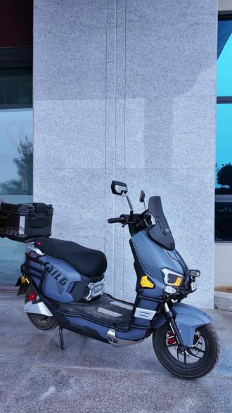 台铃封神ultra的TFT仪表投屏导航都会用了吗?#火眼机甲3·封神Ultra #电动车科普 #电动车教学 #电动车教程 #电动车小知识