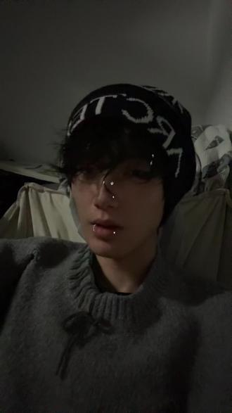 唯 玲虽然去听流行了 但是我还是喜欢听rap的#马思唯