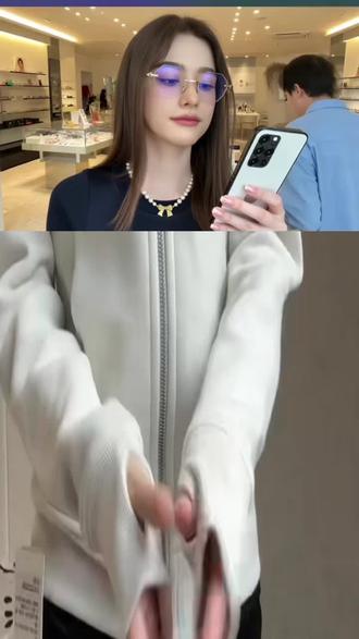 关于我花25拿下lululemon卫衣的方法分享给大家,别说你不行动,质量嘎嘎好,还好看#lululemon #卫衣 #好物推荐🔥 #一般人不告诉他 #记录真实生活