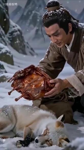 尼玛,这脑洞。#内容由ai生成