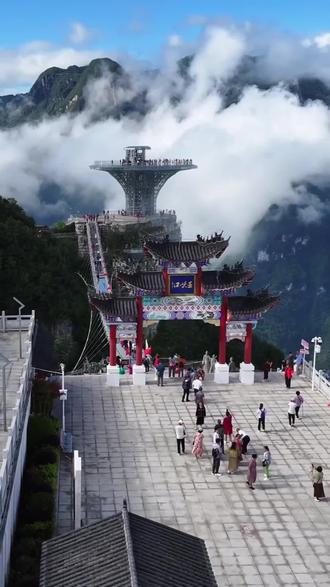 12月或者春节寒假计划来恩施旅游#恩施旅游攻略#恩施大峡谷#湖北恩施#旅行推荐官 #旅游攻略