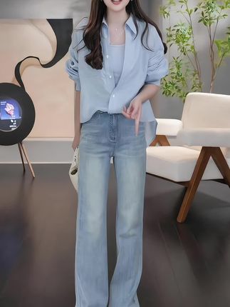 #我要上热门 #通勤搭配 #简约穿搭 #休闲百搭 #时尚穿搭 @DOU+上热门 @DOU+小助手 @抖加🔥上热门🔥dou+🔥热点宝