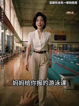 用正确的方式教育孩子#显眼包本包 #抖音小游戏 #上热门 #教育方式